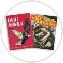 Eagle  Annuals