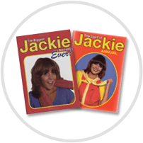 Jackie  Annuals