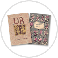King Penguin Books