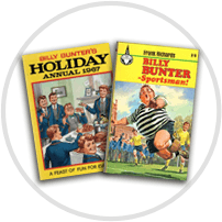 Billy Bunter