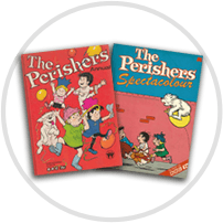 The Perishers