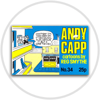 Cartoon Strips