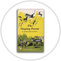 Vintage Childrens Books
