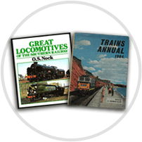 Trains and Railways