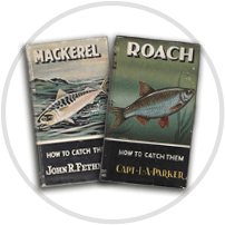 Fishing Books