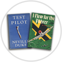 Aviation and  Flying