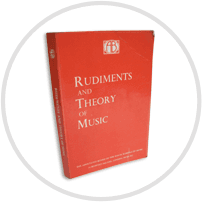Music Books