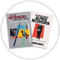 Alfred Hitchcock Books