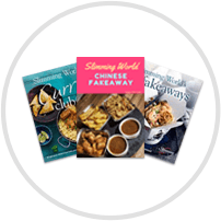 Slimming World Books