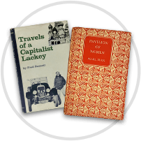 Companion Book Club