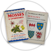 Observer Books