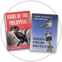Birds and Ornithology
