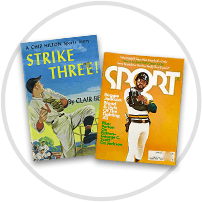 Sports, Hobbies and Recreation