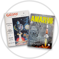 Science Fiction