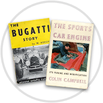 Cars and Motor Racing