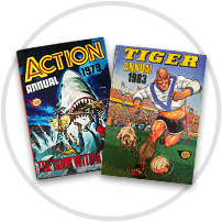 Annuals