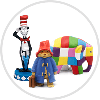 Tonies Figures