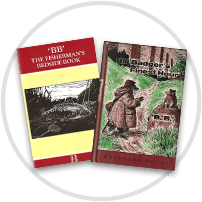 'BB' (Denys Watkins-Pitchford) Books