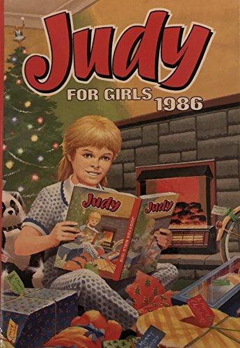 Judy For Girls 1986