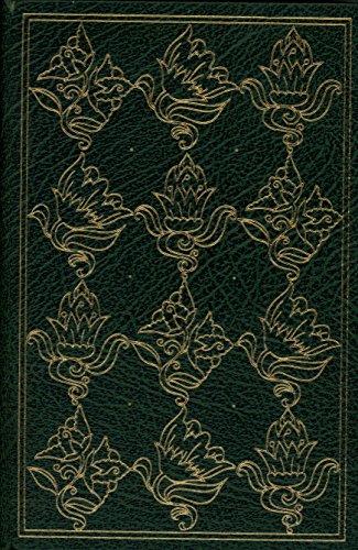 Tales of the South Pacific (The Franklin Library Pulitzer Prize Series)