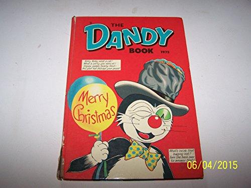 The Dandy Book 1975 (Annual)
