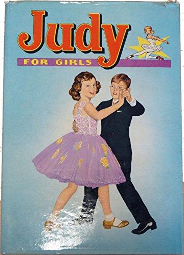 Judy For Girls 1963