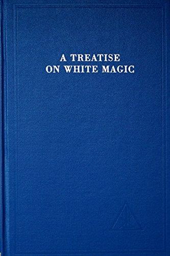 A Treatise on White Magic