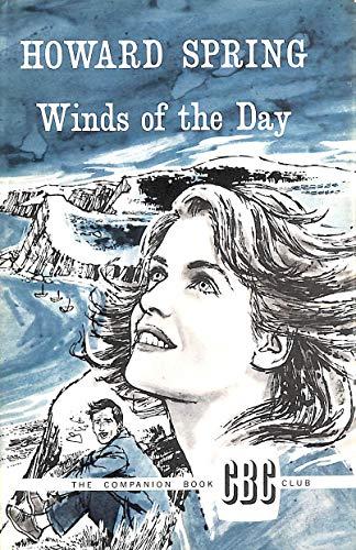 Winds of the Day