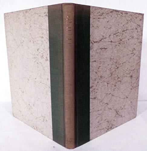 The Architecture of John Nash - FIRST EDITION