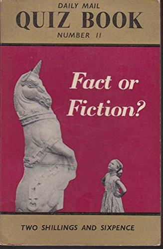 Daily Mail Quiz Book. No. 11
