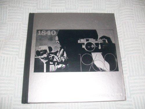 Title: Great photographers Life library of photography