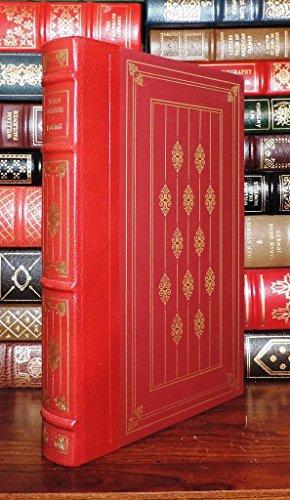 JOHN DONNE POEMS Franklin Library