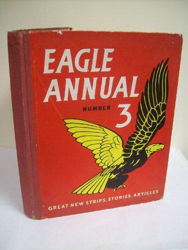 EAGLE Annual 1954 no.3
