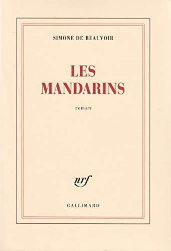 Les Mandarins
