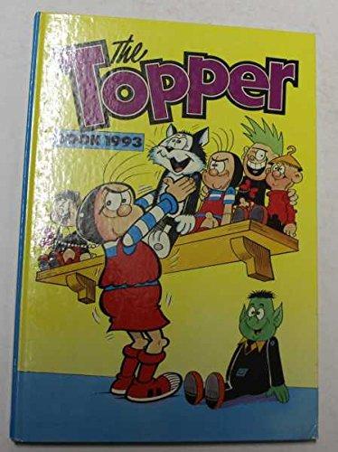 The Topper Book 1993 (Annual)