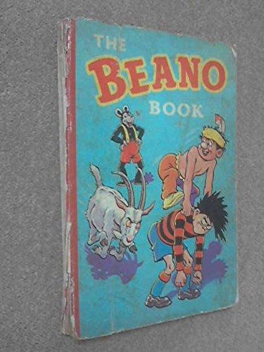 The Beano Book 1959