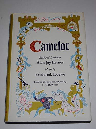 Camelot: A New Musical