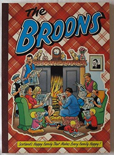 The Broons 1994 (Bi-Annual)