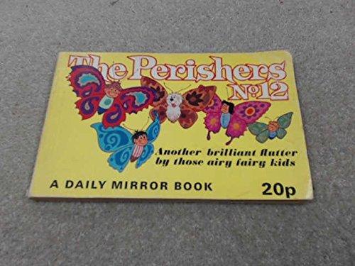 The Perishers: Book 12