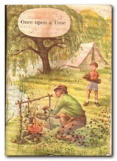 Once Upon a Time: Janet & John: Extension Rdrs.: Once Upon a Time