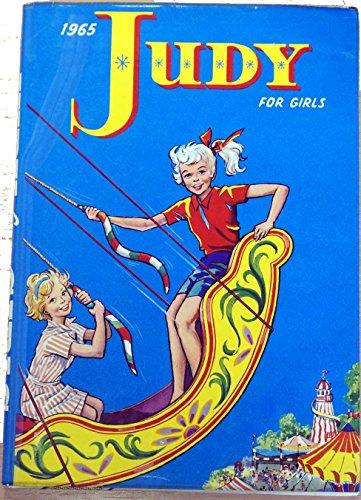 Judy For Girls 1965