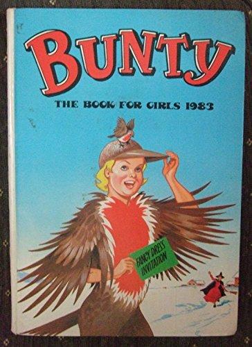 Bunty for Girls 1983 