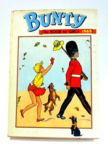 Bunty. The Book For Girls. 1969