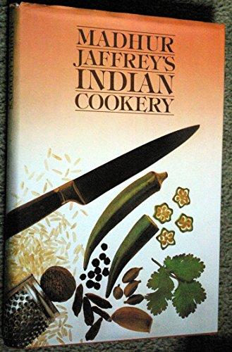 Indian Cookery