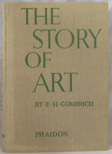 The story of art