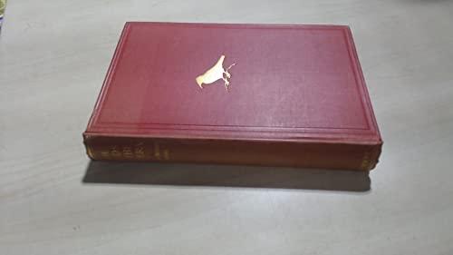 The Birds Of The Riviera Being An Account Of The Avifauna Of The Cote D'Azu From The Esterel Mountains To The Italian Frontier