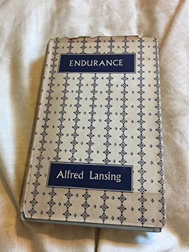Endurance: Shackleton's incredible voyage