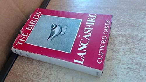The birds of Lancashire