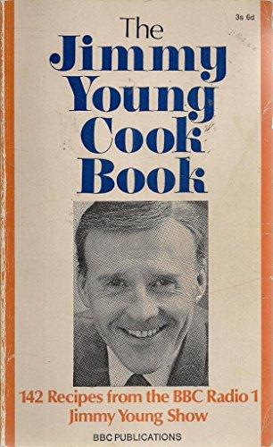 The Jimmy Young Cook Book