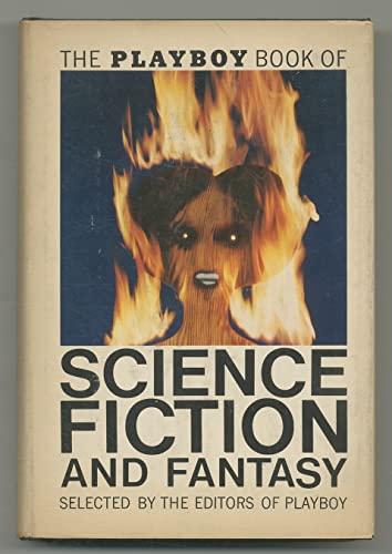 Playboy Book of Science Fiction & Fantas